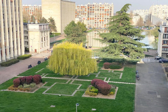 achat appartement meudon 92360