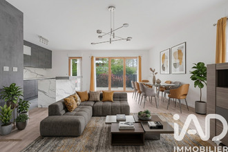 achat appartement meudon 92360