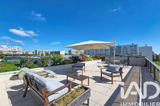 achat appartement meudon 92360