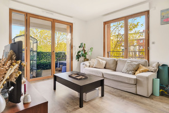achat appartement meudon 92360