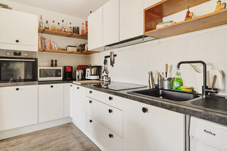 achat appartement meudon 92360