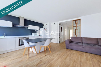 achat appartement meudon 92360