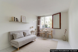 achat appartement meudon 92360