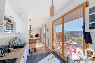achat appartement meudon 92360