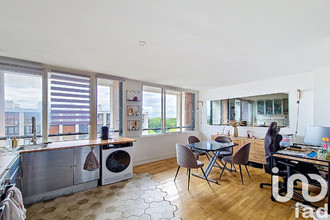 achat appartement meudon 92360