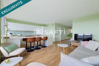 achat appartement meudon 92360