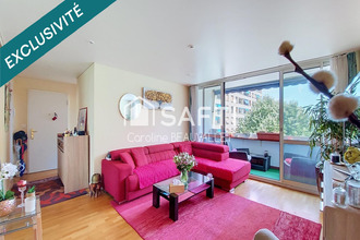 achat appartement meudon 92360