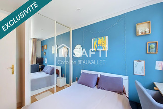 achat appartement meudon 92360