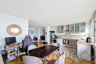 achat appartement meudon 92360
