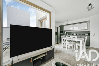 achat appartement meudon 92360