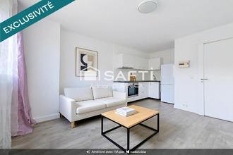 achat appartement meudon 92360