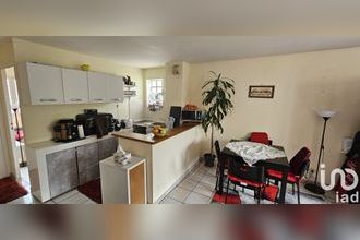 achat appartement meulan-en-yvelines 78250