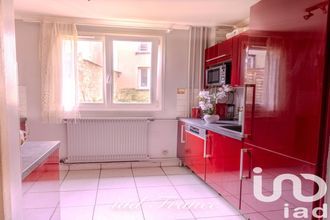 achat appartement meulan-en-yvelines 78250