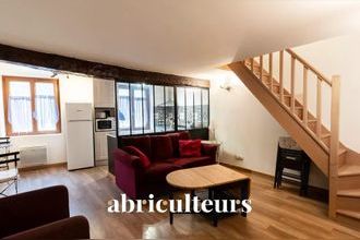 achat appartement meulan-en-yvelines 78250