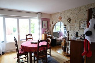 achat appartement meulan-en-yvelines 78250