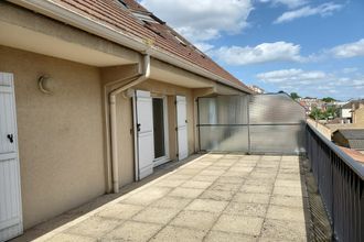 achat appartement meulan-en-yvelines 78250