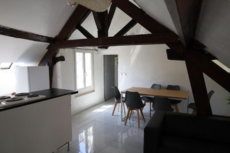 achat appartement meulan-en-yvelines 78250