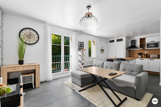 achat appartement meulan-en-yvelines 78250