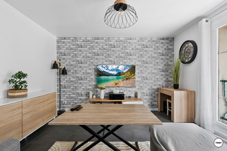 achat appartement meulan-en-yvelines 78250