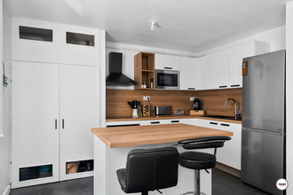 achat appartement meulan-en-yvelines 78250