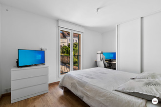 achat appartement meulan-en-yvelines 78250