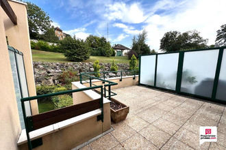 achat appartement meulan-en-yvelines 78250