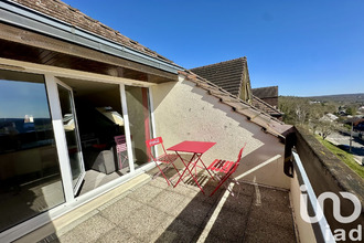 achat appartement meulan-en-yvelines 78250