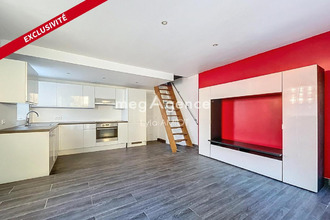 achat appartement meulan-en-yvelines 78250