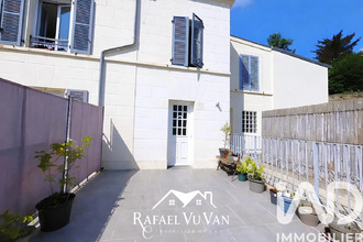 achat appartement meulan-en-yvelines 78250