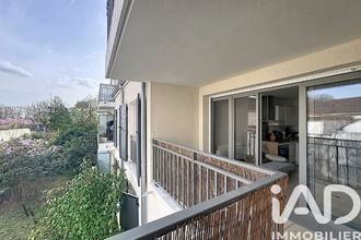 achat appartement meulan-en-yvelines 78250