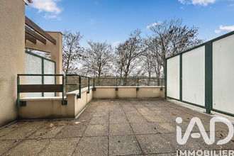 achat appartement meulan-en-yvelines 78250