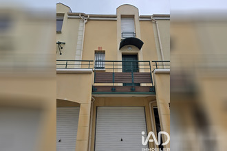 achat appartement meulan-en-yvelines 78250