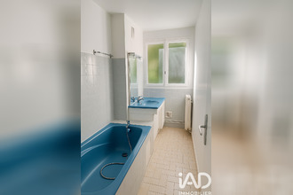 achat appartement meulan-en-yvelines 78250