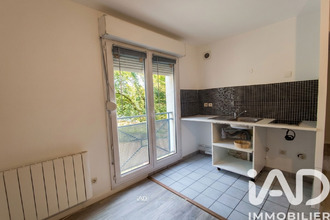 achat appartement meulan-en-yvelines 78250