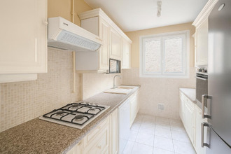 achat appartement meulan-en-yvelines 78250