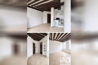 achat appartement meulan-en-yvelines 78250