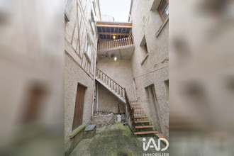 achat appartement meulan-en-yvelines 78250