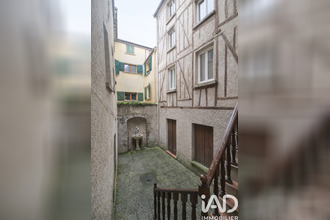 achat appartement meulan-en-yvelines 78250