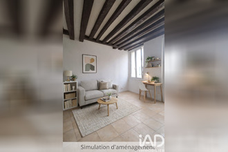 achat appartement meulan-en-yvelines 78250