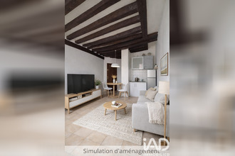 achat appartement meulan-en-yvelines 78250