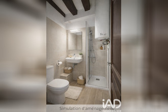 achat appartement meulan-en-yvelines 78250