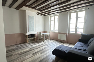 achat appartement meulan-en-yvelines 78250
