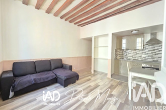 achat appartement meulan-en-yvelines 78250