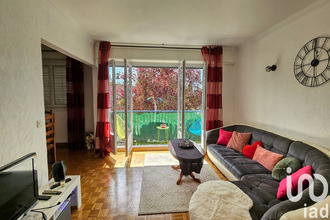 achat appartement meulan-en-yvelines 78250