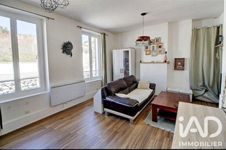 achat appartement meulan-en-yvelines 78250