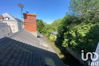 achat appartement meung-sur-loire 45130