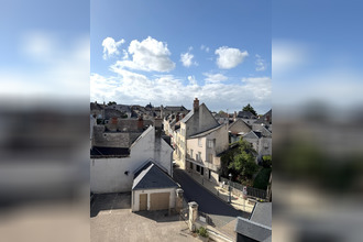 achat appartement meung-sur-loire 45130