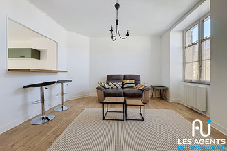 achat appartement meung-sur-loire 45130