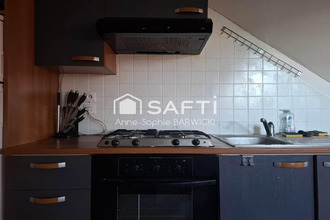 achat appartement meurchin 62410