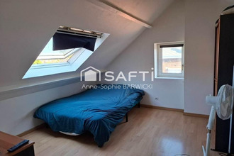 achat appartement meurchin 62410